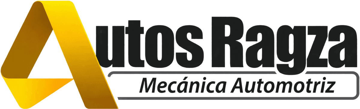Autos Ragza · Mecánica Automotriz · Inicio
